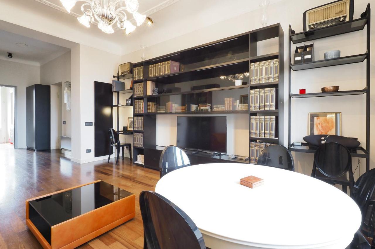 Appartement Maison Cusani - Brera Exclusive