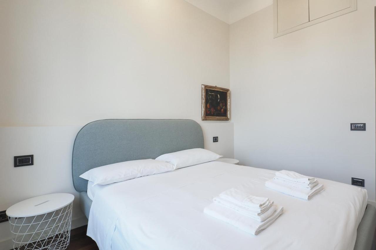 Maison Cusani - Brera Exclusive Appartement Milan