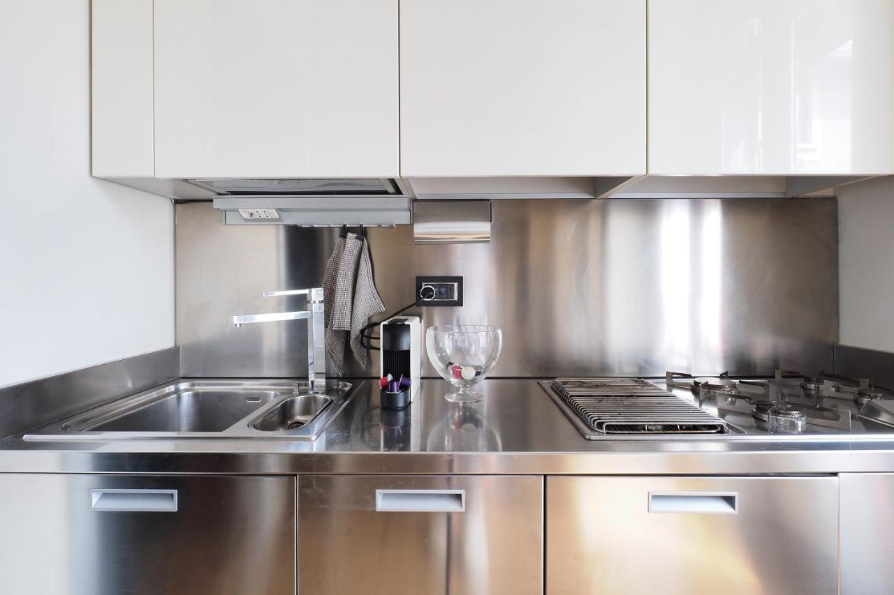 Maison Cusani - Brera Exclusive Appartement *