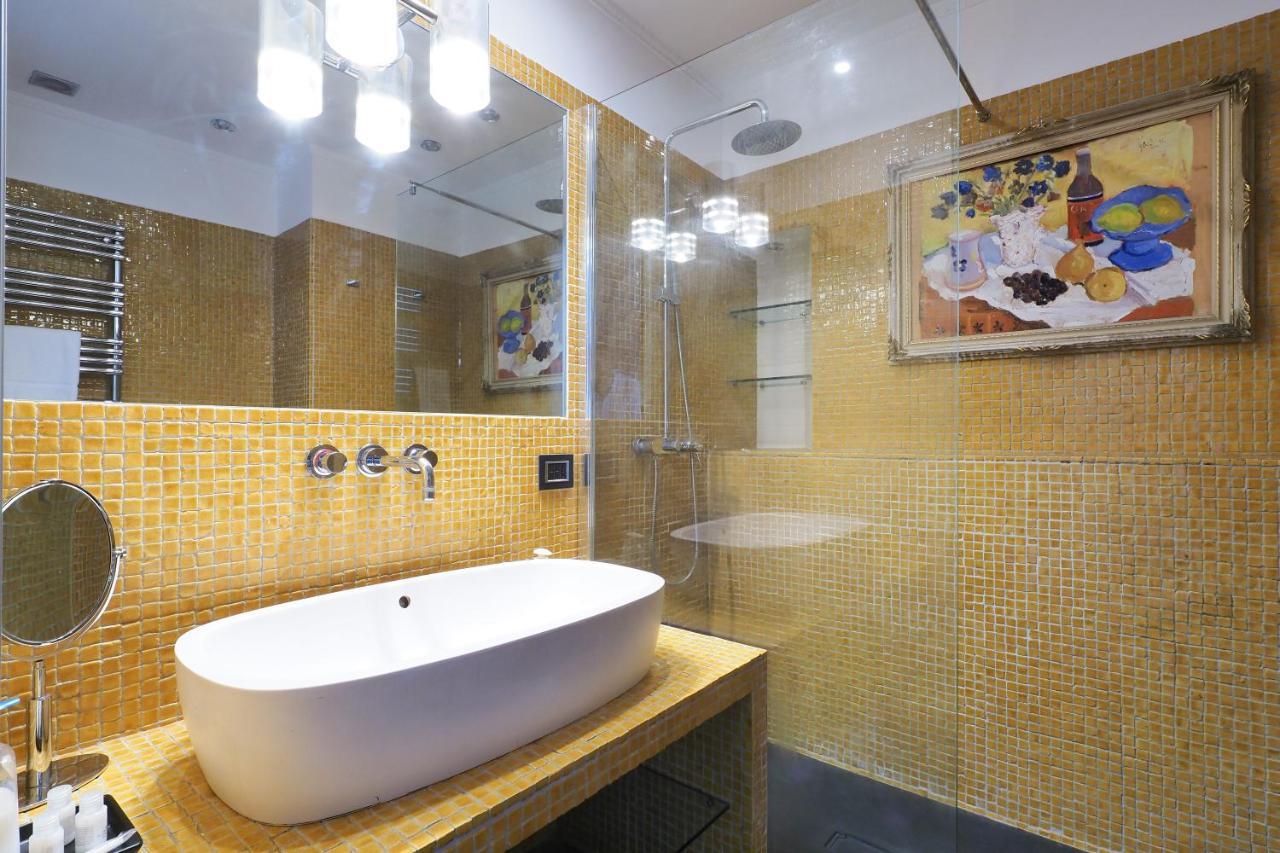 Appartement Maison Cusani - Brera Exclusive