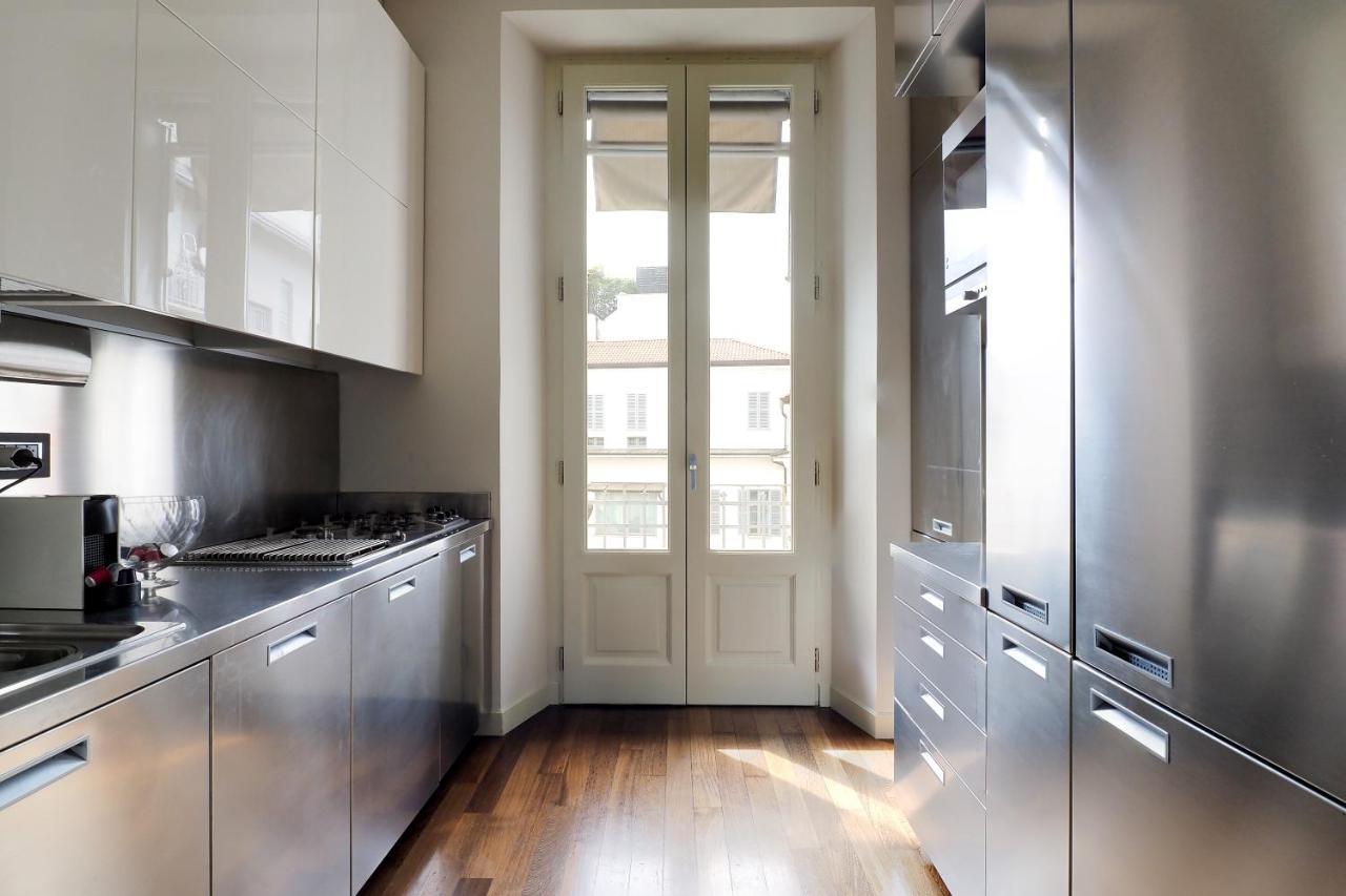 Appartement Maison Cusani - Brera Exclusive