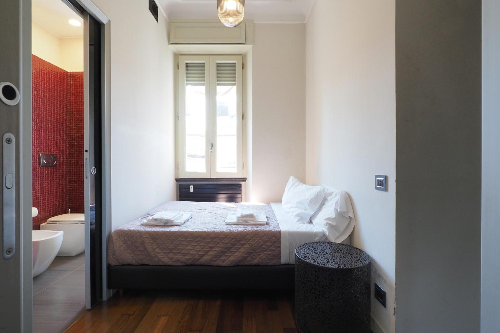 Maison Cusani - Brera Exclusive Appartamento